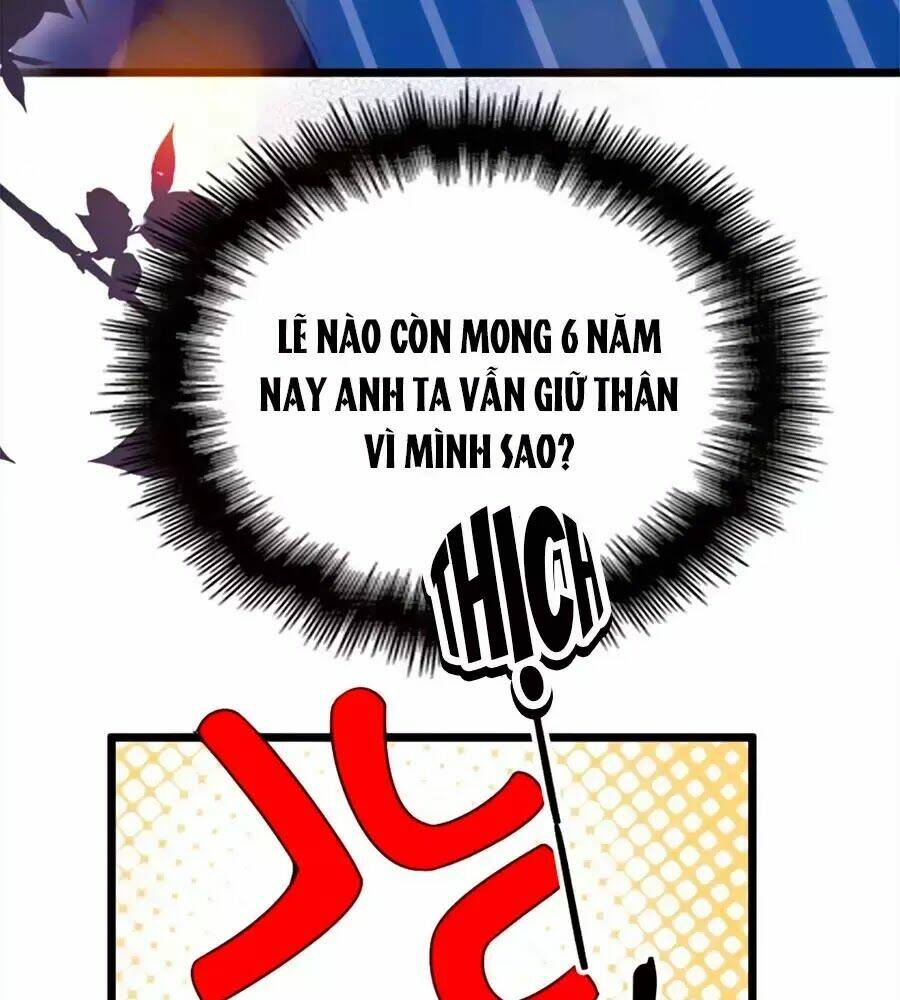 Cô Vợ Mang Thai Một Tặng Một Chapter 16 - Trang 2