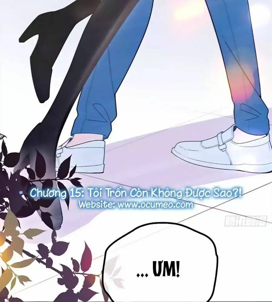 Cô Vợ Mang Thai Một Tặng Một Chapter 16 - Trang 2