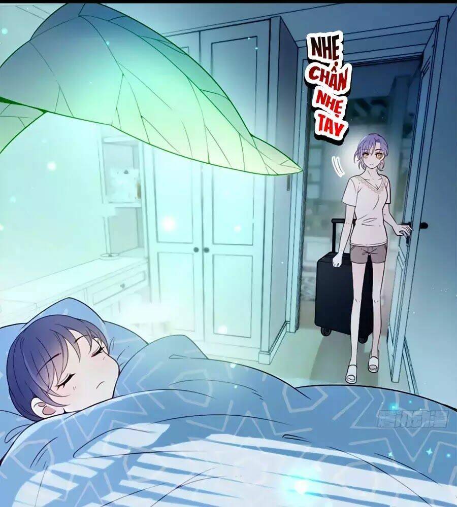 Cô Vợ Mang Thai Một Tặng Một Chapter 16 - Trang 2