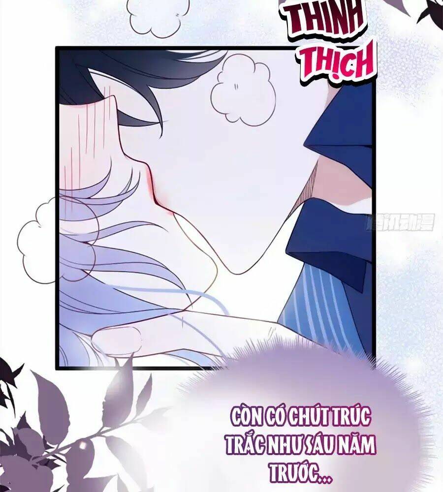 Cô Vợ Mang Thai Một Tặng Một Chapter 16 - Trang 2