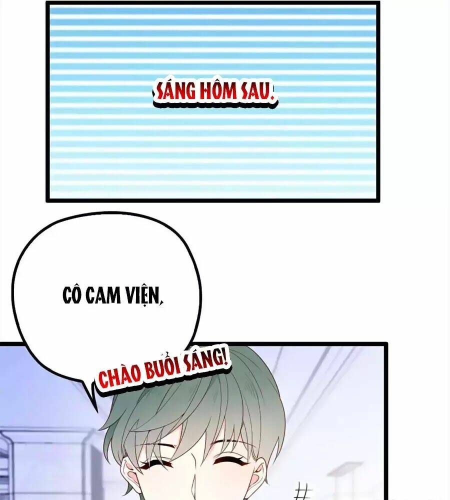 Cô Vợ Mang Thai Một Tặng Một Chapter 16 - Trang 2