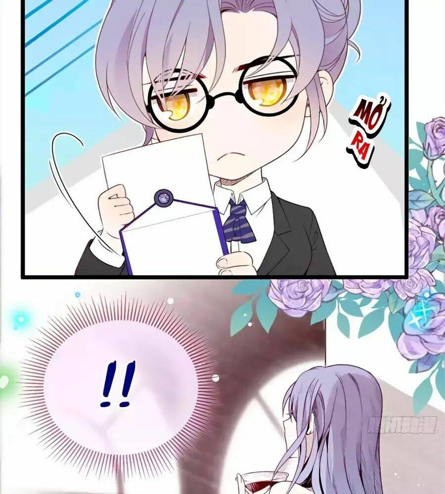 Cô Vợ Mang Thai Một Tặng Một Chapter 16 - Trang 2