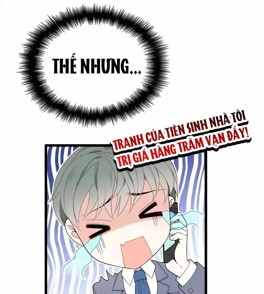 Cô Vợ Mang Thai Một Tặng Một Chapter 16 - Trang 2