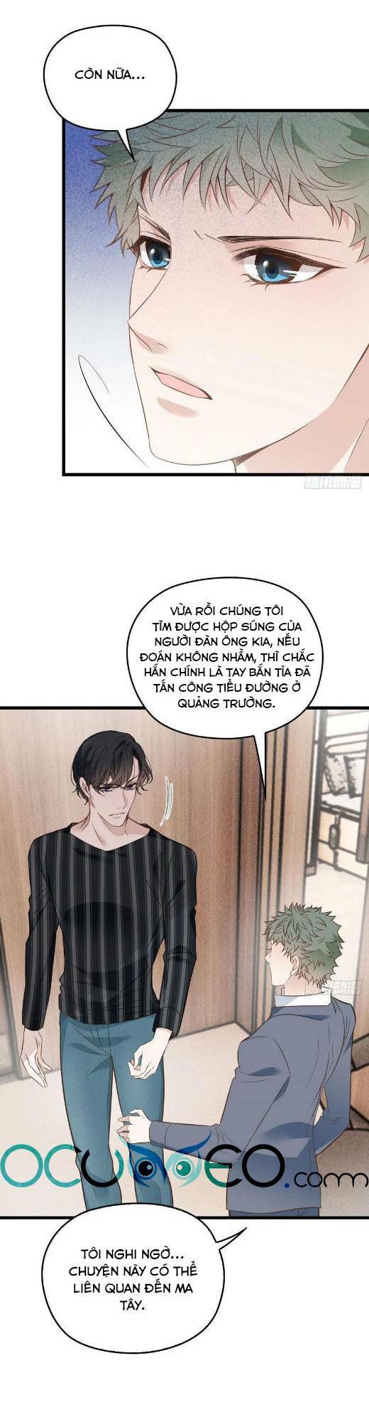 Cô Vợ Mang Thai Một Tặng Một Chapter 160 - Trang 2