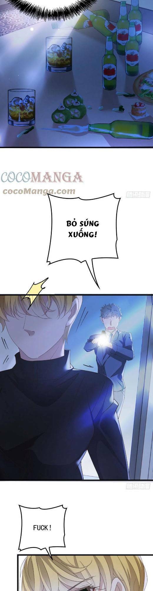 Cô Vợ Mang Thai Một Tặng Một Chapter 160 - Trang 2