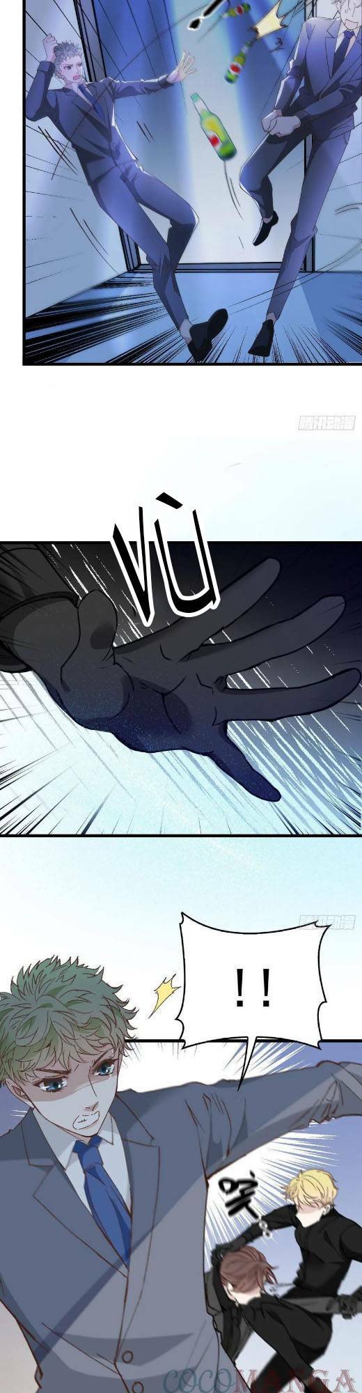 Cô Vợ Mang Thai Một Tặng Một Chapter 160 - Trang 2