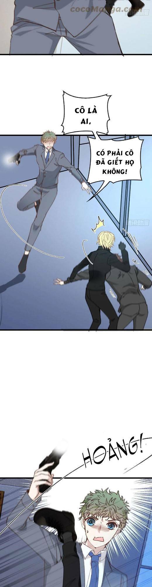 Cô Vợ Mang Thai Một Tặng Một Chapter 160 - Trang 2