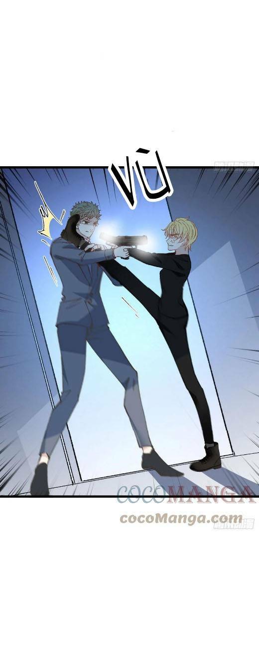 Cô Vợ Mang Thai Một Tặng Một Chapter 160 - Trang 2