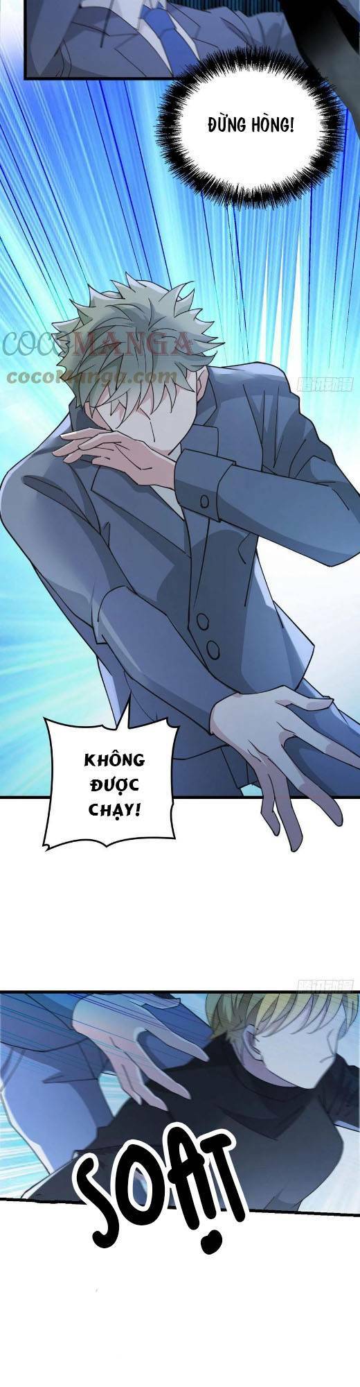 Cô Vợ Mang Thai Một Tặng Một Chapter 160 - Trang 2