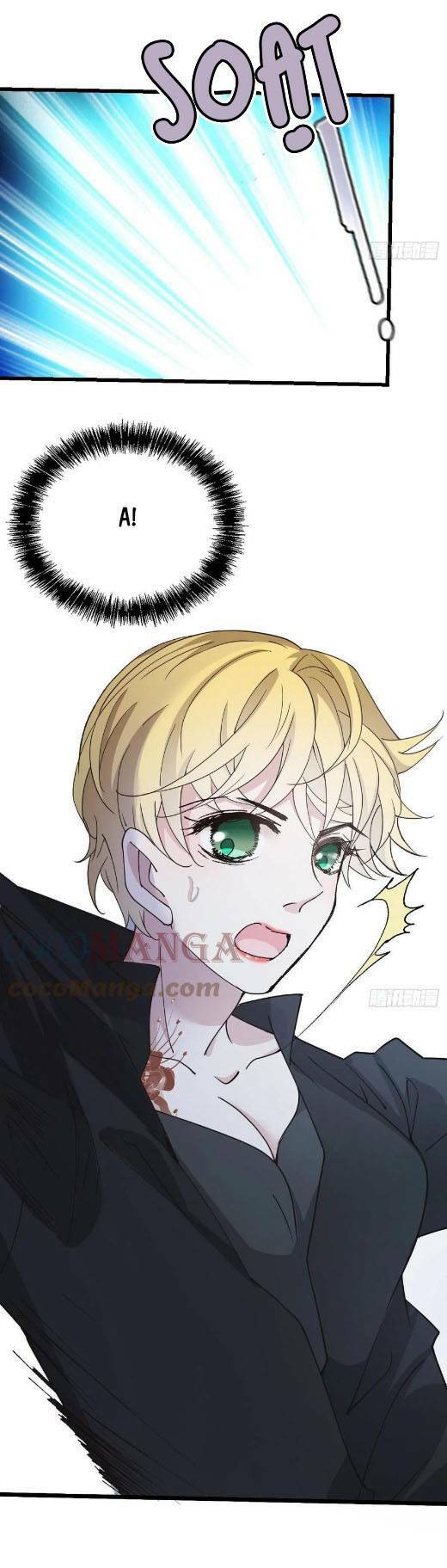 Cô Vợ Mang Thai Một Tặng Một Chapter 160 - Trang 2