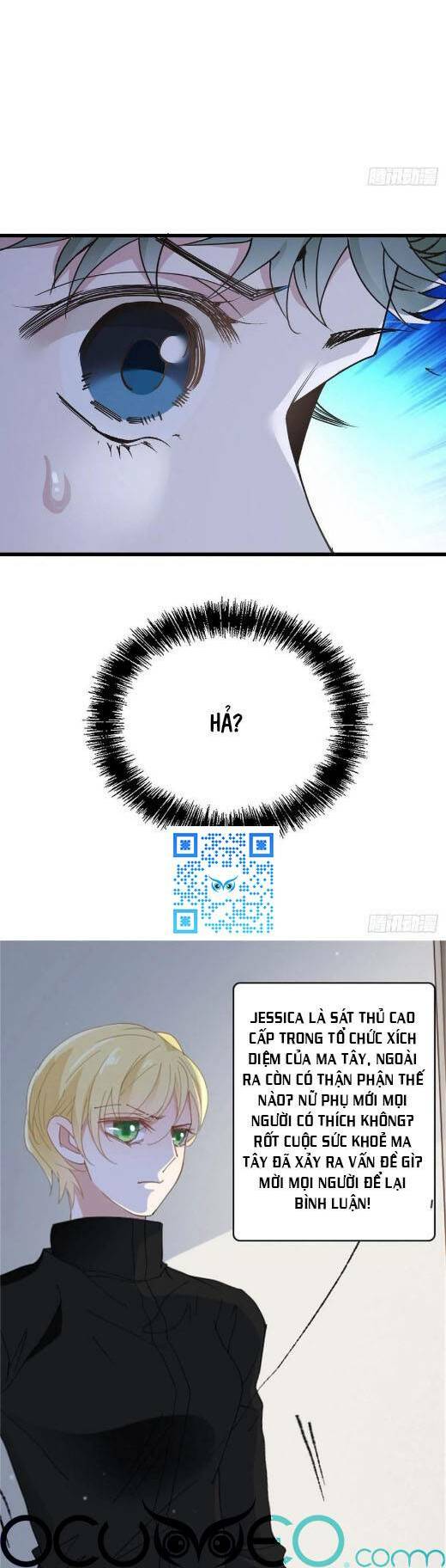 Cô Vợ Mang Thai Một Tặng Một Chapter 160 - Trang 2