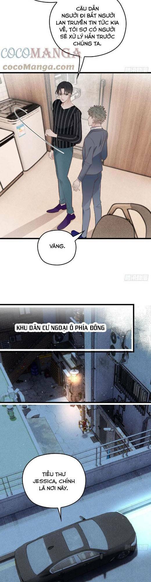 Cô Vợ Mang Thai Một Tặng Một Chapter 160 - Trang 2