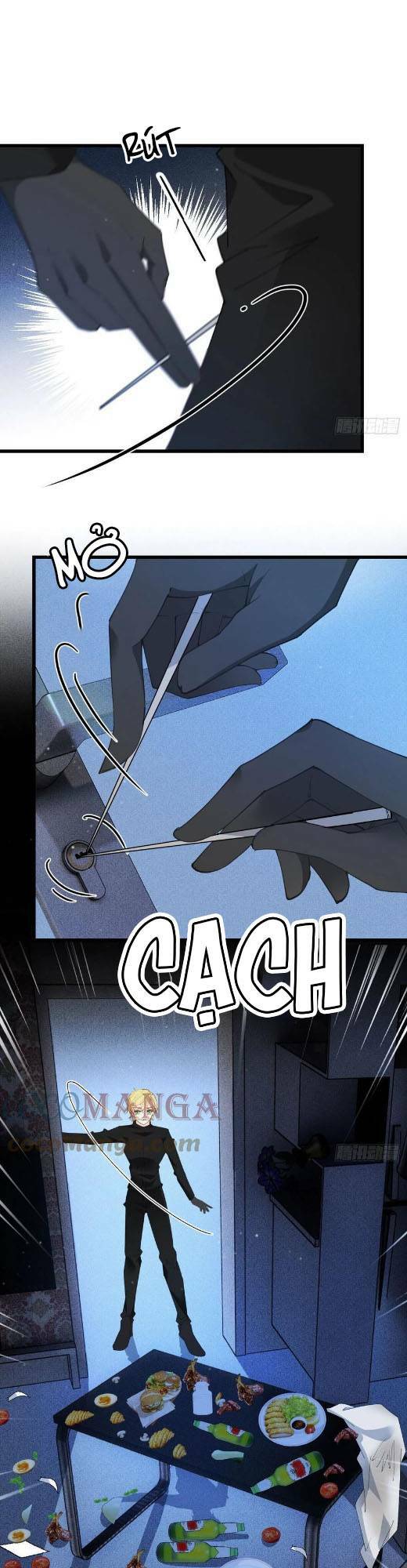 Cô Vợ Mang Thai Một Tặng Một Chapter 160 - Trang 2