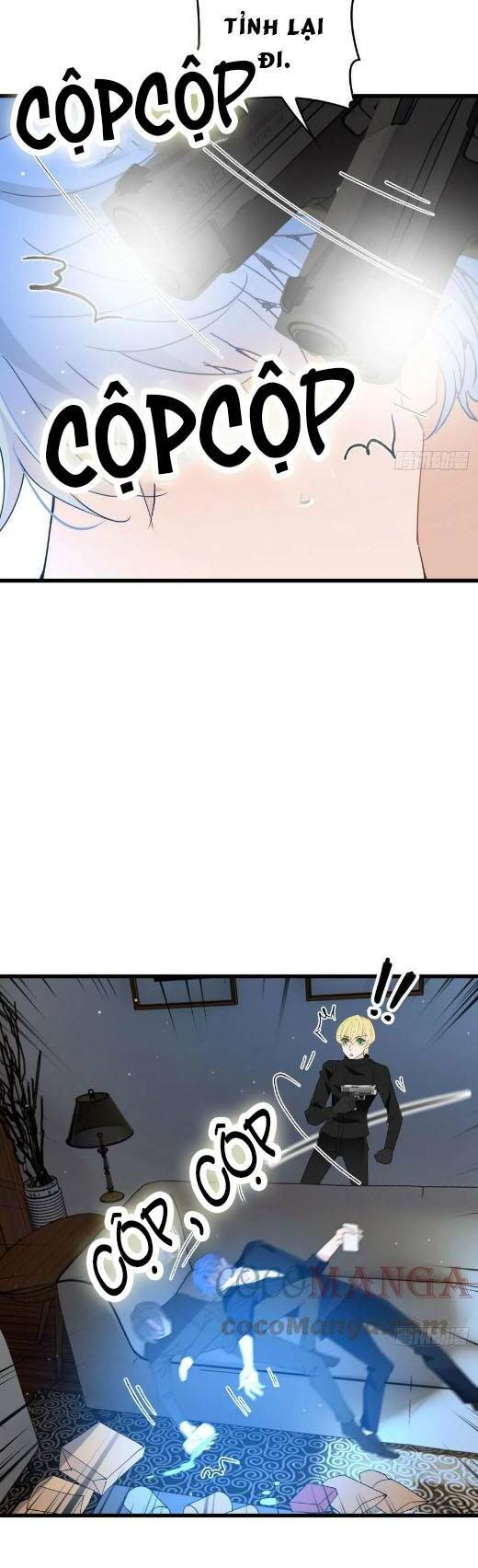 Cô Vợ Mang Thai Một Tặng Một Chapter 160 - Trang 2