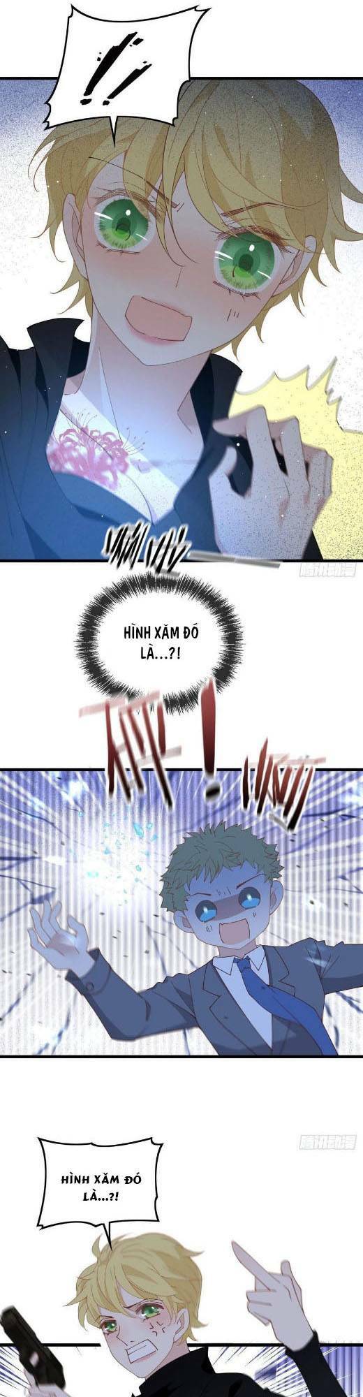 Cô Vợ Mang Thai Một Tặng Một Chapter 161 - Trang 2