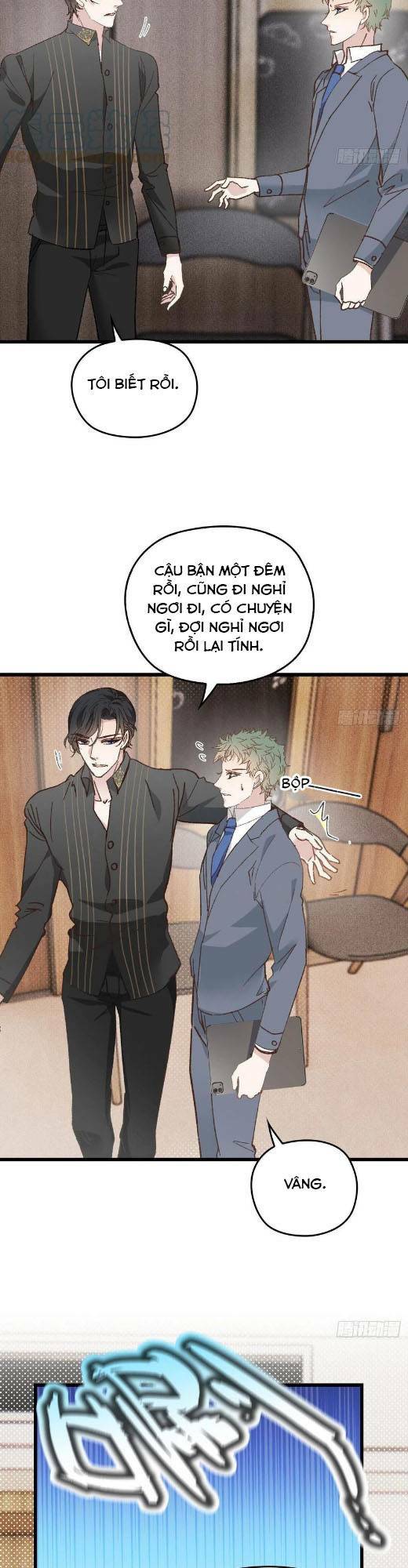 Cô Vợ Mang Thai Một Tặng Một Chapter 161 - Trang 2