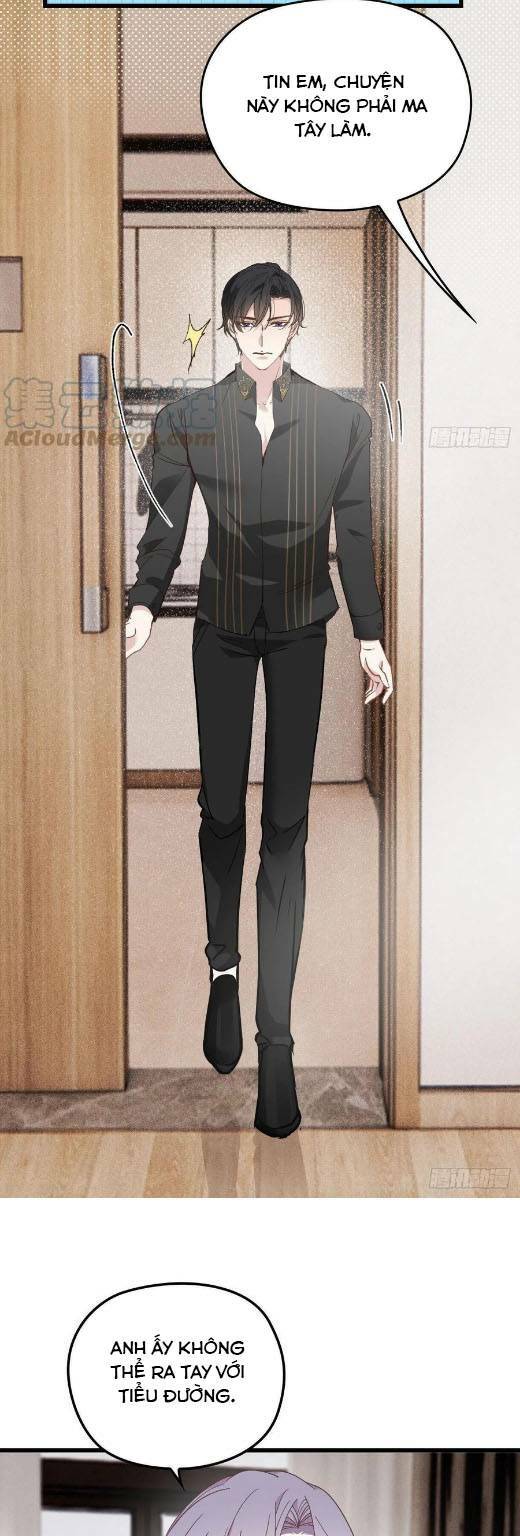 Cô Vợ Mang Thai Một Tặng Một Chapter 161 - Trang 2