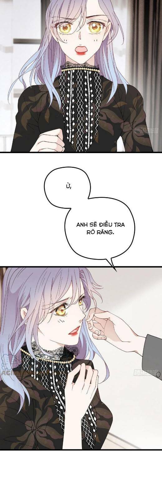 Cô Vợ Mang Thai Một Tặng Một Chapter 161 - Trang 2