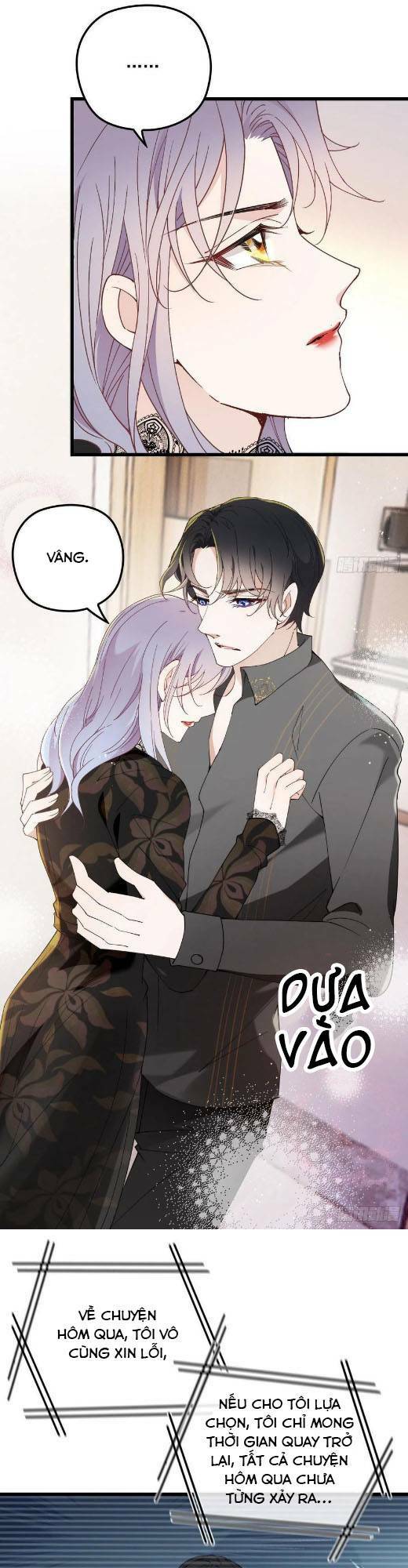 Cô Vợ Mang Thai Một Tặng Một Chapter 161 - Trang 2