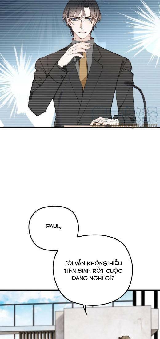 Cô Vợ Mang Thai Một Tặng Một Chapter 161 - Trang 2