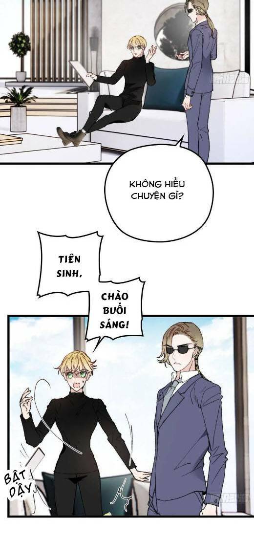 Cô Vợ Mang Thai Một Tặng Một Chapter 161 - Trang 2