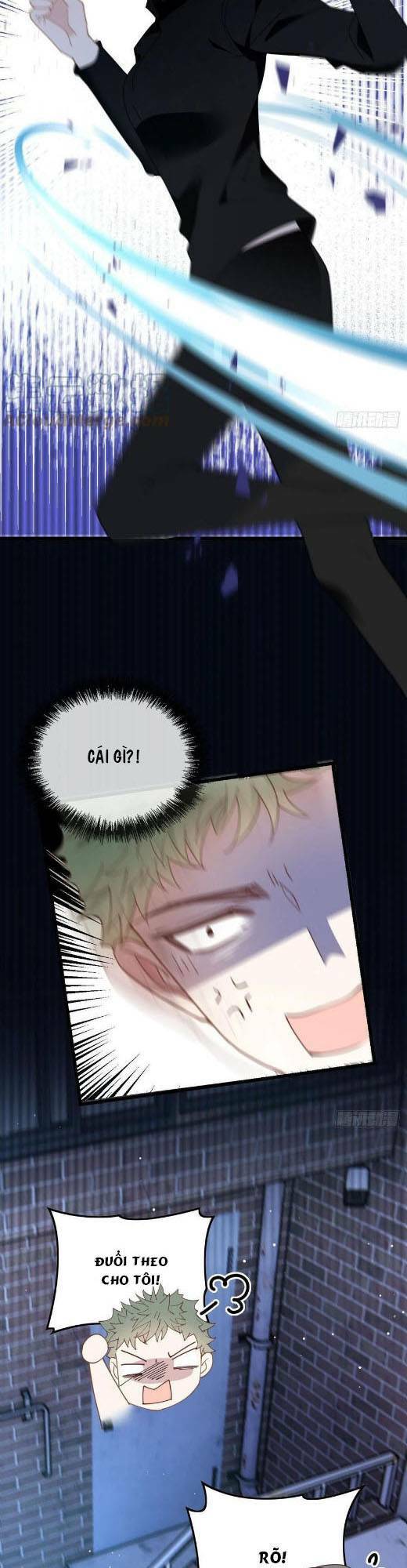 Cô Vợ Mang Thai Một Tặng Một Chapter 161 - Trang 2