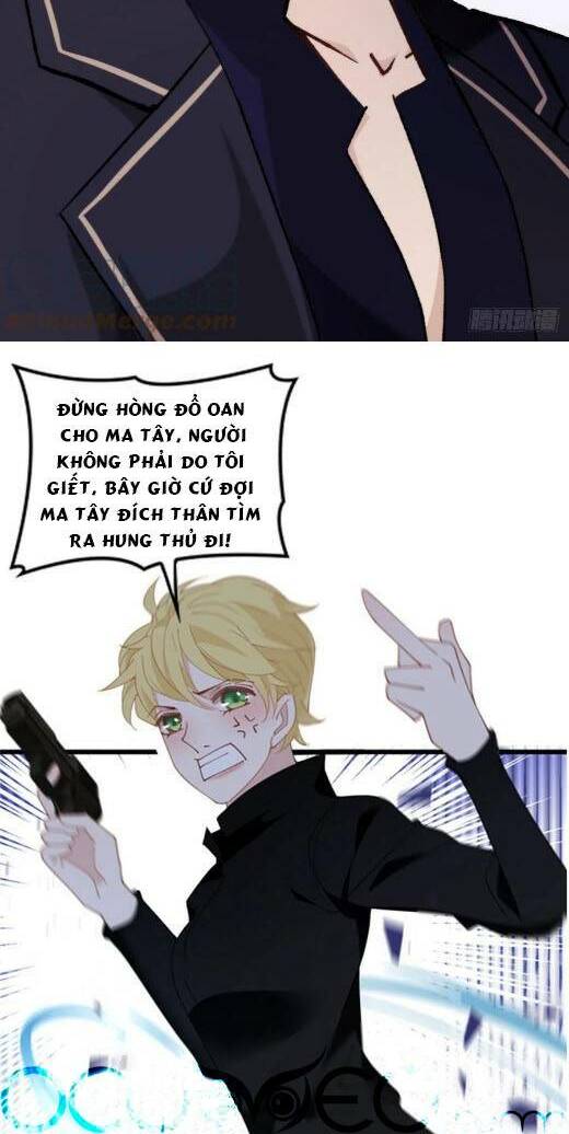 Cô Vợ Mang Thai Một Tặng Một Chapter 161 - Trang 2