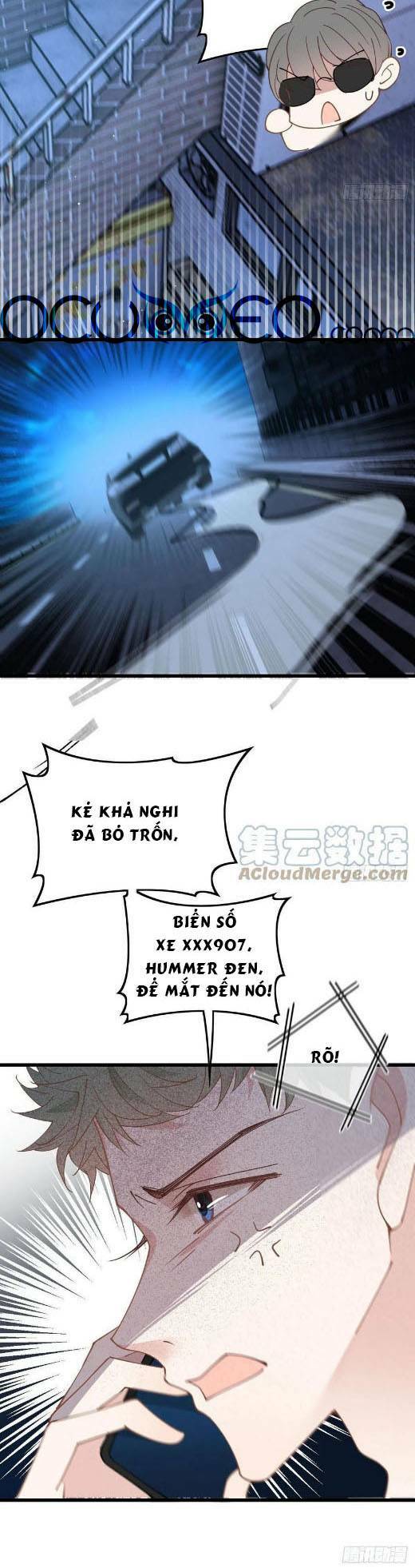 Cô Vợ Mang Thai Một Tặng Một Chapter 161 - Trang 2