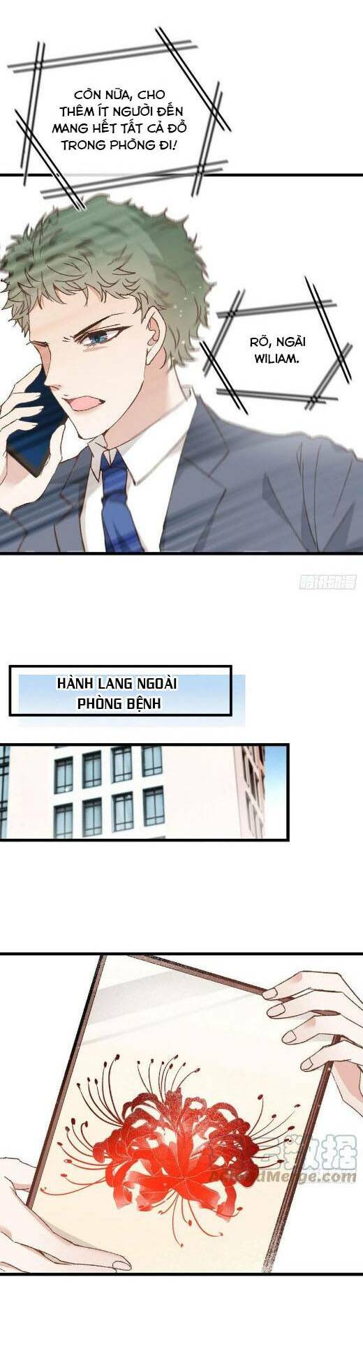 Cô Vợ Mang Thai Một Tặng Một Chapter 161 - Trang 2