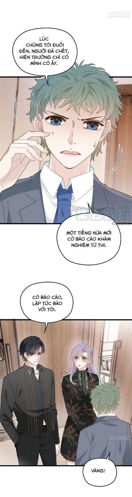 Cô Vợ Mang Thai Một Tặng Một Chapter 161 - Trang 2