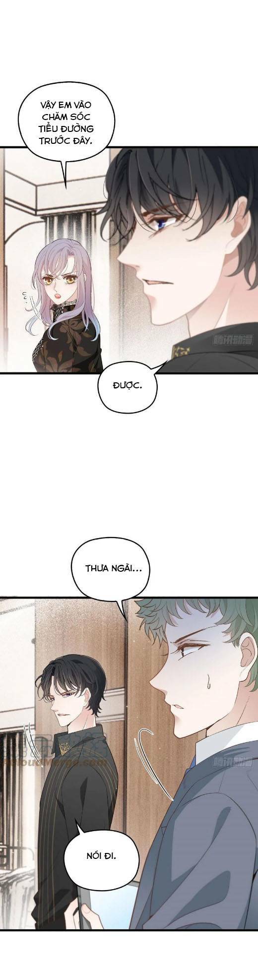 Cô Vợ Mang Thai Một Tặng Một Chapter 161 - Trang 2