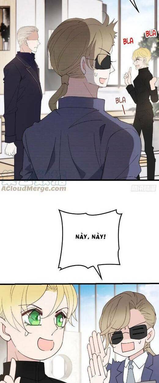 Cô Vợ Mang Thai Một Tặng Một Chapter 162 - Trang 2