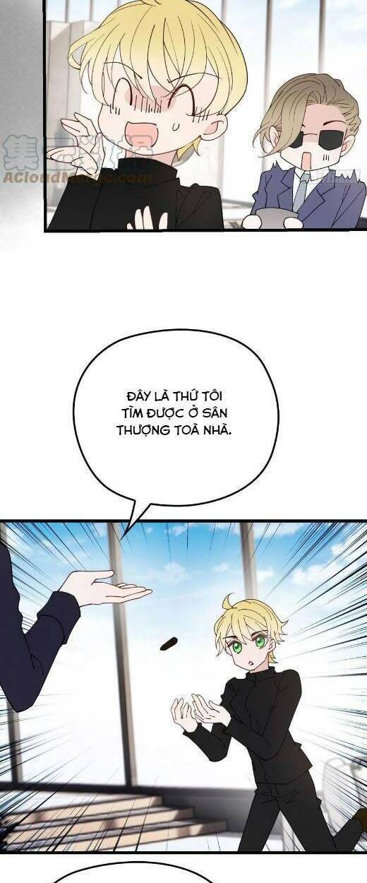 Cô Vợ Mang Thai Một Tặng Một Chapter 162 - Trang 2