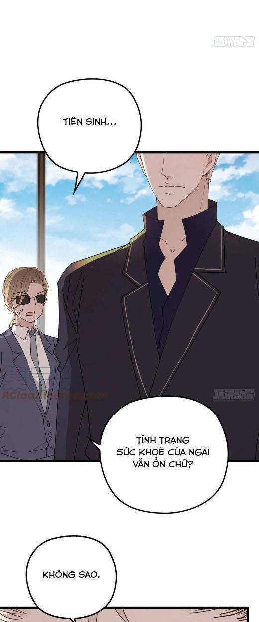 Cô Vợ Mang Thai Một Tặng Một Chapter 162 - Trang 2