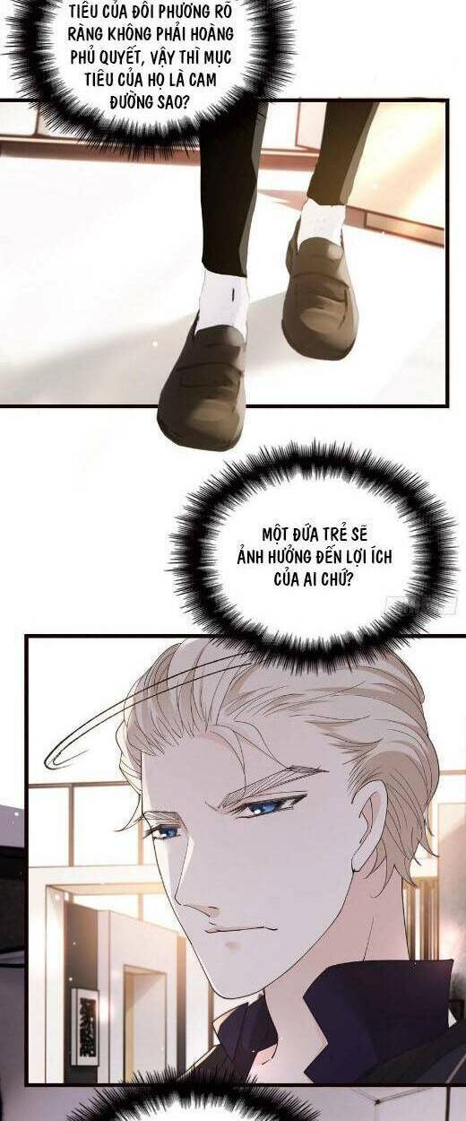 Cô Vợ Mang Thai Một Tặng Một Chapter 162 - Trang 2