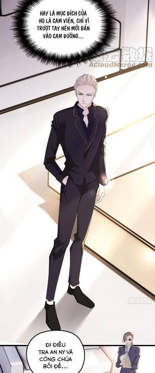 Cô Vợ Mang Thai Một Tặng Một Chapter 162 - Trang 2