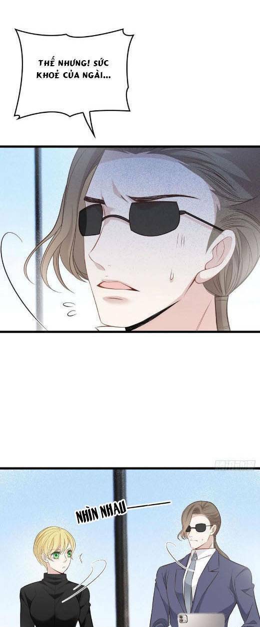 Cô Vợ Mang Thai Một Tặng Một Chapter 162 - Trang 2