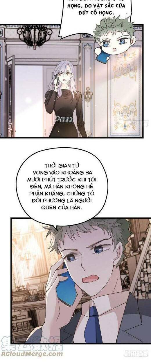 Cô Vợ Mang Thai Một Tặng Một Chapter 162 - Trang 2