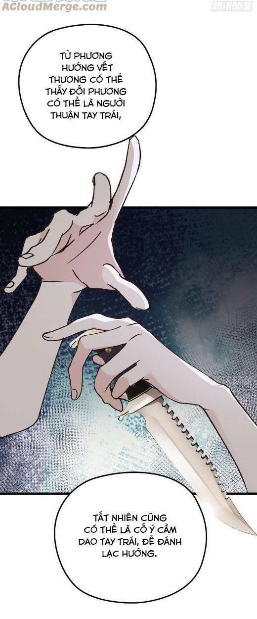 Cô Vợ Mang Thai Một Tặng Một Chapter 162 - Trang 2