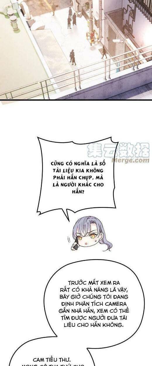 Cô Vợ Mang Thai Một Tặng Một Chapter 162 - Trang 2