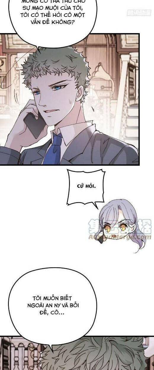 Cô Vợ Mang Thai Một Tặng Một Chapter 162 - Trang 2