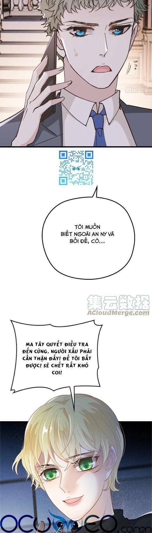 Cô Vợ Mang Thai Một Tặng Một Chapter 162 - Trang 2