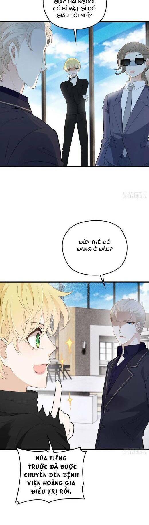 Cô Vợ Mang Thai Một Tặng Một Chapter 162 - Trang 2