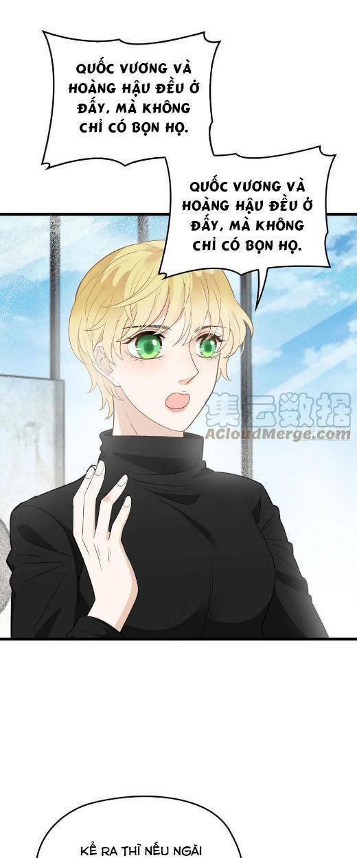 Cô Vợ Mang Thai Một Tặng Một Chapter 162 - Trang 2