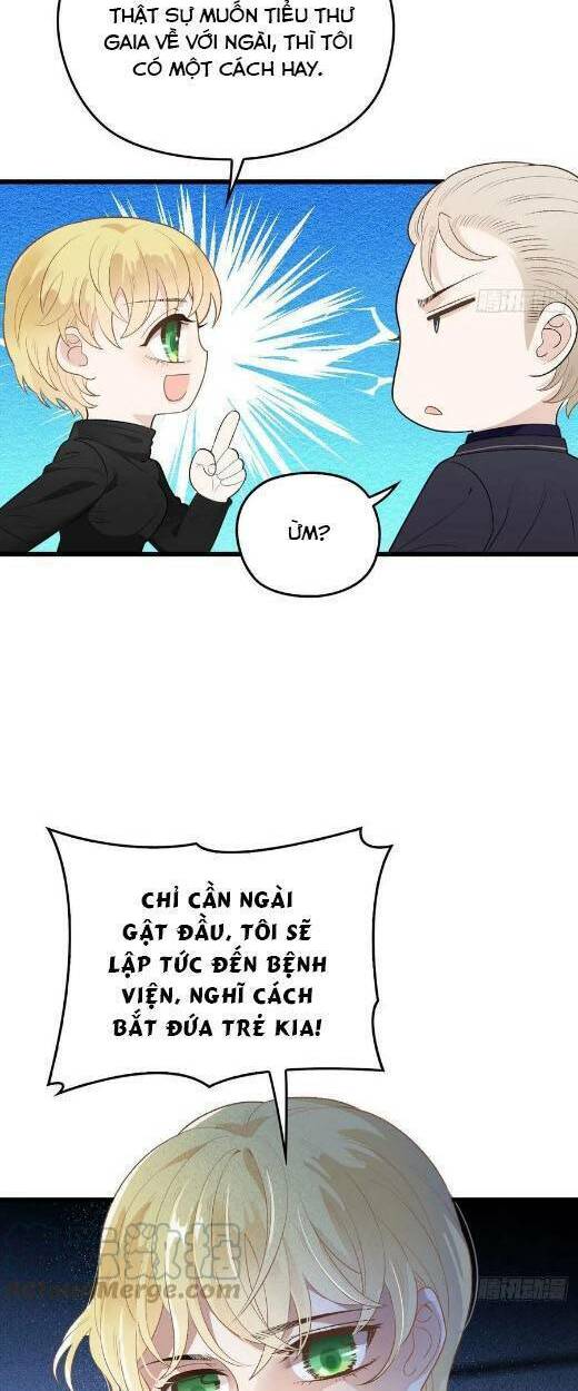 Cô Vợ Mang Thai Một Tặng Một Chapter 162 - Trang 2