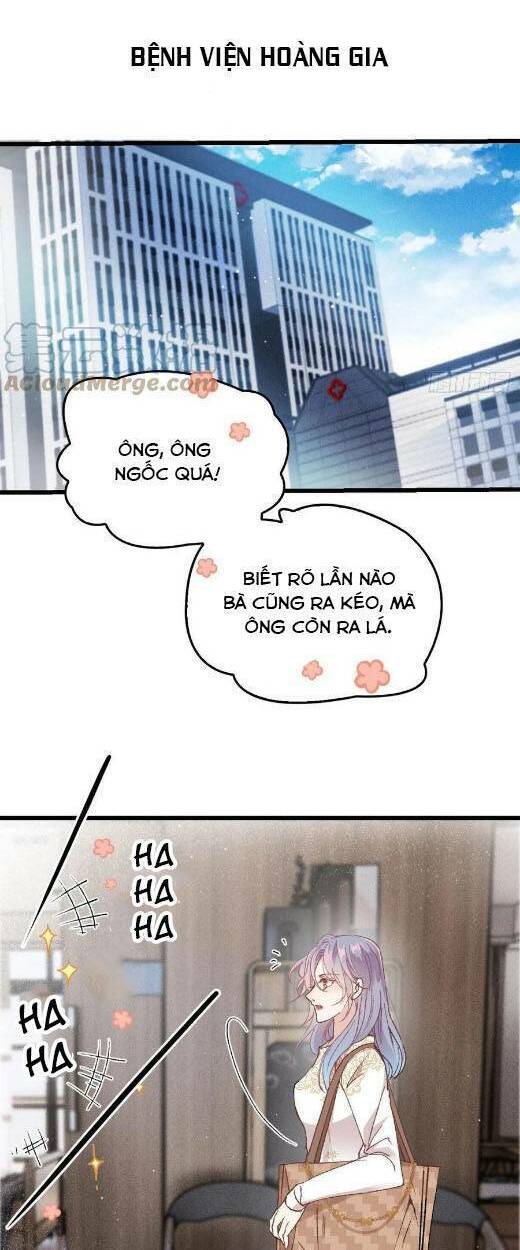 Cô Vợ Mang Thai Một Tặng Một Chapter 163 - Trang 2