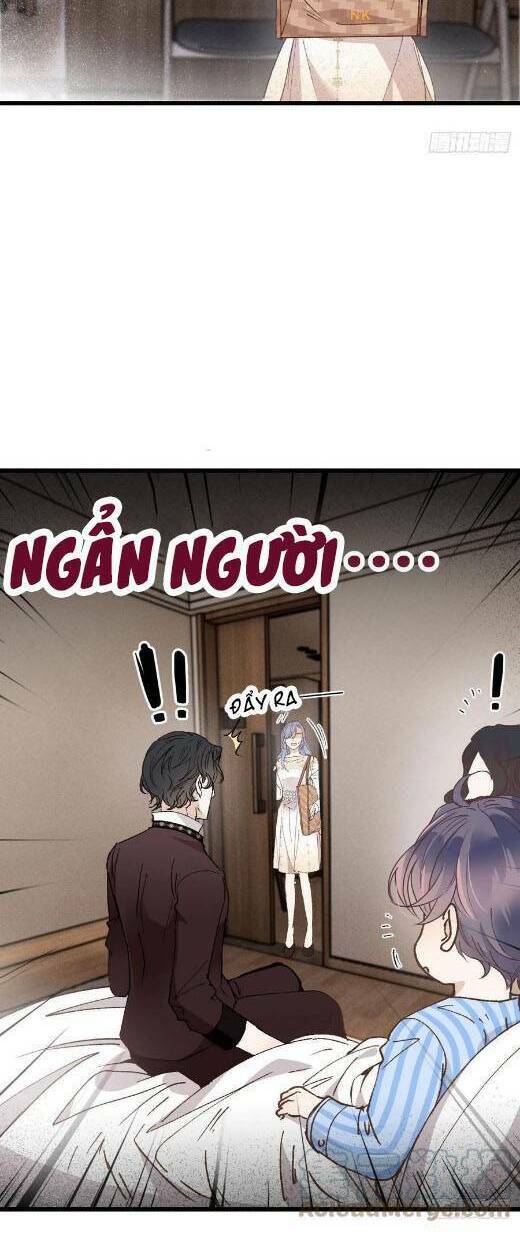 Cô Vợ Mang Thai Một Tặng Một Chapter 163 - Trang 2