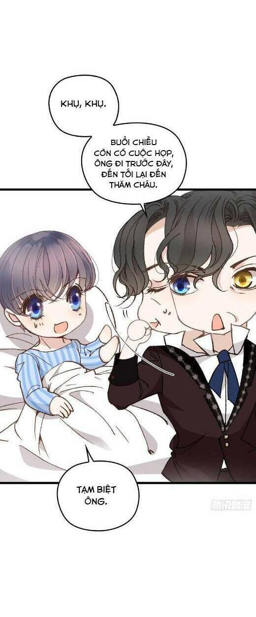 Cô Vợ Mang Thai Một Tặng Một Chapter 163 - Trang 2