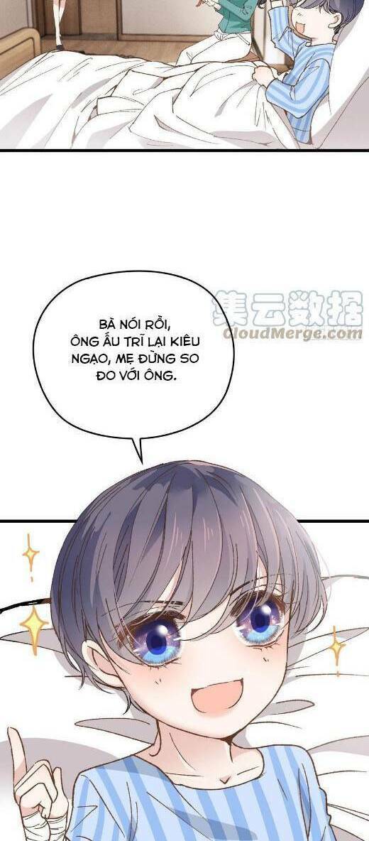 Cô Vợ Mang Thai Một Tặng Một Chapter 163 - Trang 2