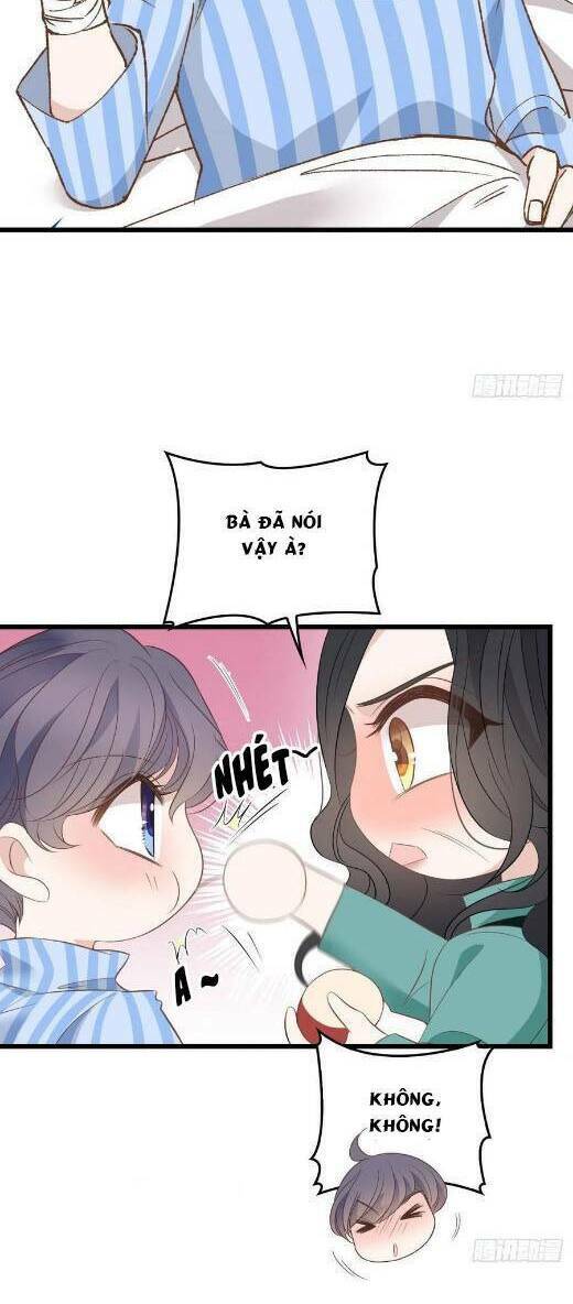 Cô Vợ Mang Thai Một Tặng Một Chapter 163 - Trang 2